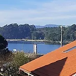 Διαμέρισμα Apartamento Cortegada Vilagarcia de Arousa