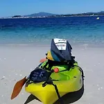 Apartamento Cortegada