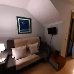 Apartamento Cortegada Vilagarcia de Arousa