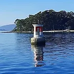 Διαμέρισμα Apartamento Cortegada