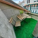 Apartamento Cortegada Διαμέρισμα
