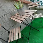 Apartamento Cortegada Vilagarcia de Arousa