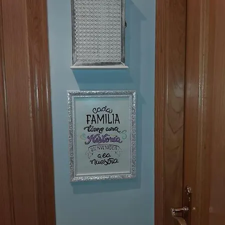 Apartamento Cortegada *