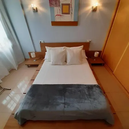 Apartamento Cortegada * Vilagarcia de Arousa