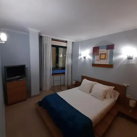 Apartamento Cortegada Apartment Vilagarcia de Arousa