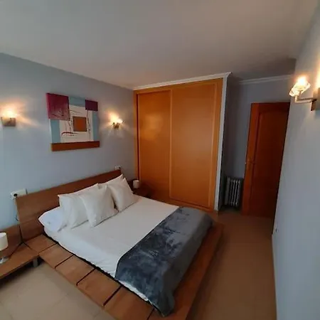 Apartamento Cortegada Apartment