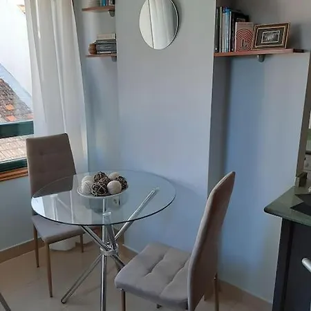 Apartamento Cortegada * Vilagarcia de Arousa