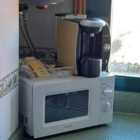 Apartamento Cortegada * Vilagarcia de Arousa
