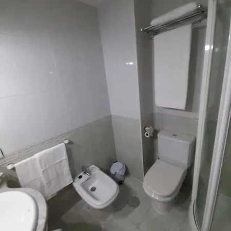 Apartment Apartamento Cortegada Vilagarcia de Arousa