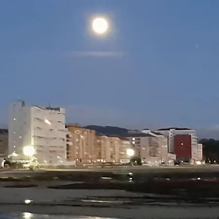 Apartamento Cortegada * Vilagarcia de Arousa