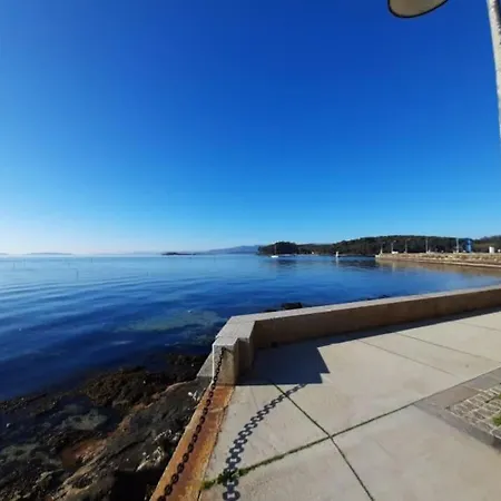 Apartamento Cortegada Vilagarcia de Arousa