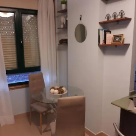Apartamento Cortegada * Vilagarcia de Arousa