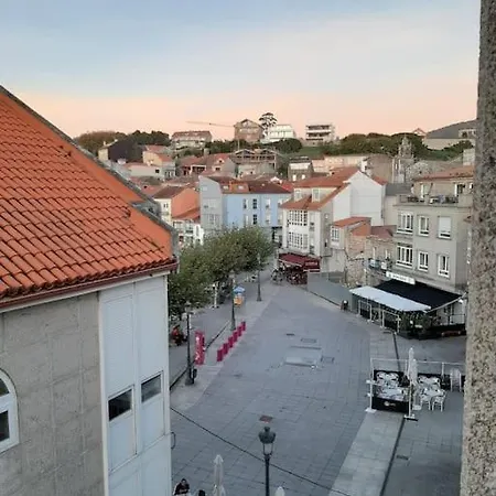 Apartamento Cortegada * Vilagarcia de Arousa