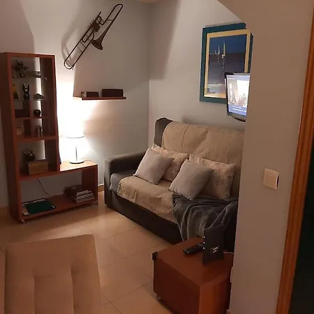 Apartment Apartamento Cortegada *