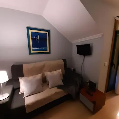 Apartamento Cortegada Vilagarcia de Arousa