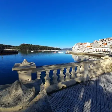 Apartamento Cortegada Διαμέρισμα *