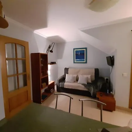 Apartamento Cortegada Apartment