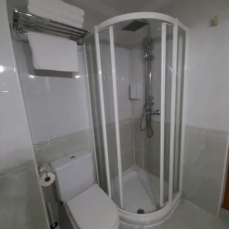 Apartamento Cortegada * Vilagarcia de Arousa