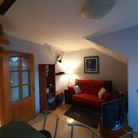 Apartamento Cortegada * Vilagarcia de Arousa